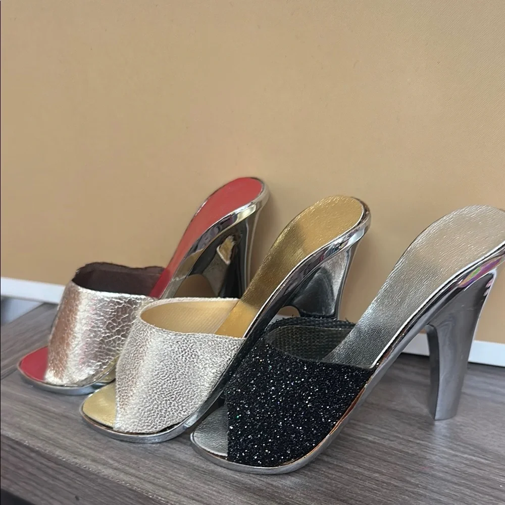 Women's High Heel Sandals Bottle Opener - YOU PICK ONE!